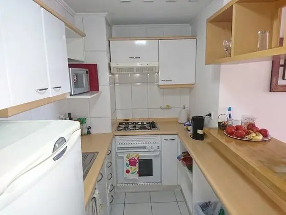 Standard Apart Daire, 1 Yatak Odası