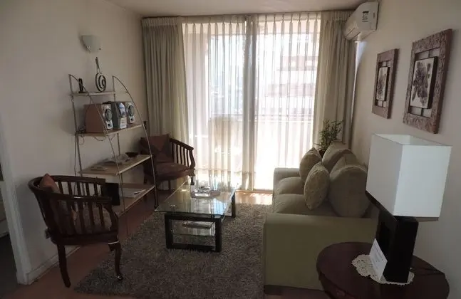 Standard Apart Daire, 1 Yatak Odası
