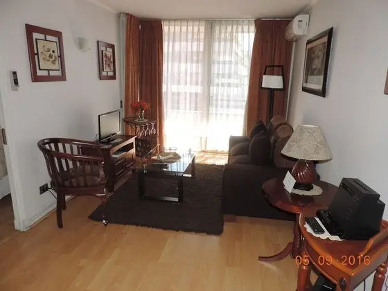 Standard Apart Daire, 1 Yatak Odası