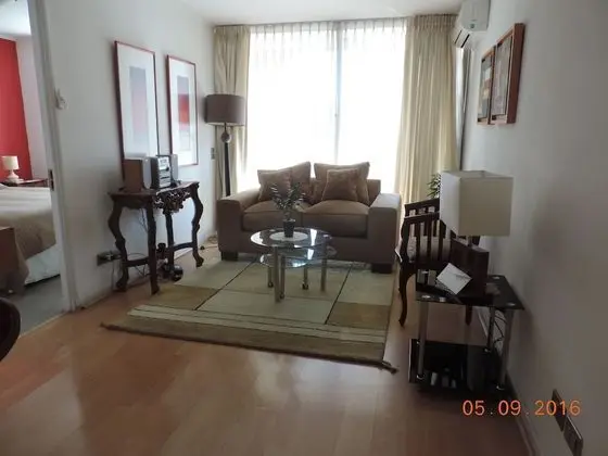 Standard Apart Daire, 1 Yatak Odası