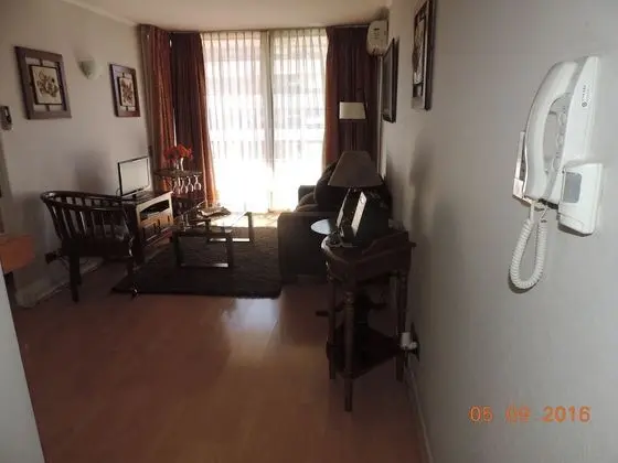 Standard Apart Daire, 1 Yatak Odası