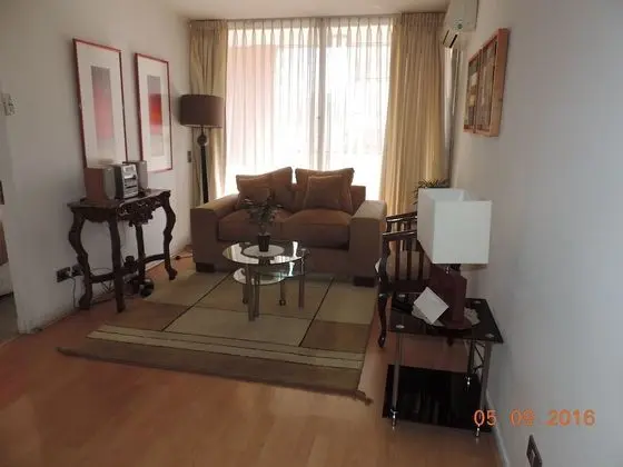 Standard Apart Daire, 1 Yatak Odası
