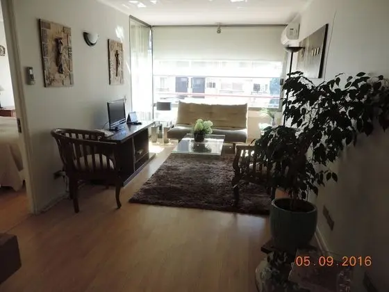 Standard Apart Daire, 1 Yatak Odası
