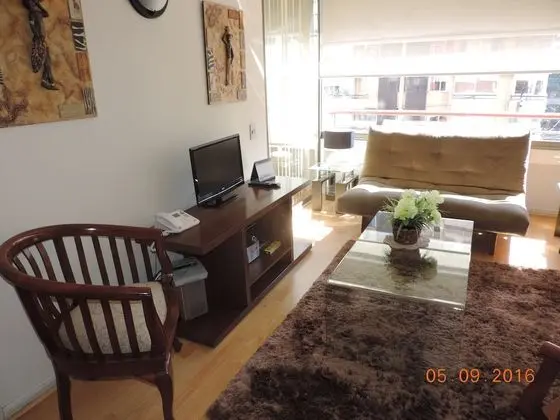 Standard Apart Daire, 1 Yatak Odası