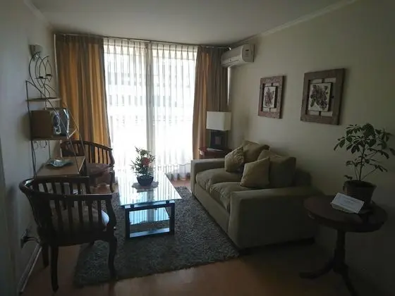 Standard Apart Daire, 1 Yatak Odası