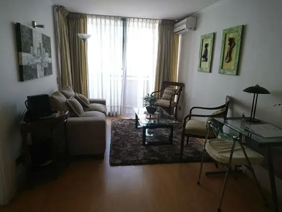 Standard Apart Daire, 1 Yatak Odası