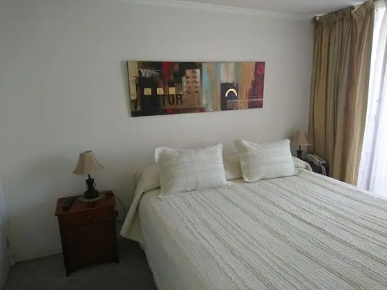 Standard Apart Daire, 1 Yatak Odası