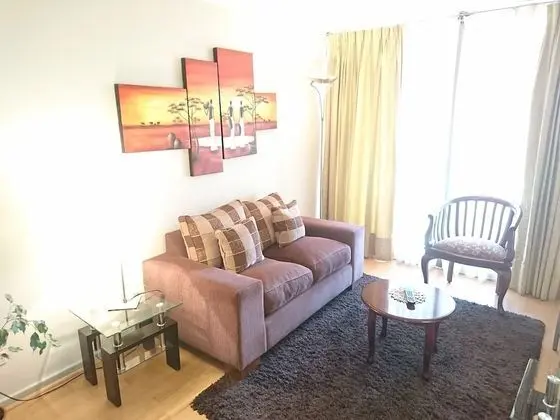 Standard Apart Daire, 1 Yatak Odası