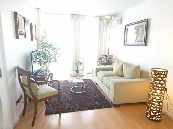 Standard Apart Daire, 1 Yatak Odası