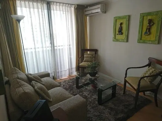 Standard Apart Daire, 1 Yatak Odası