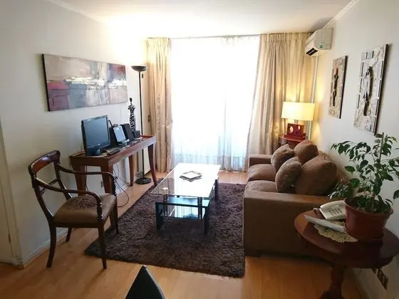 Standard Apart Daire, 1 Yatak Odası