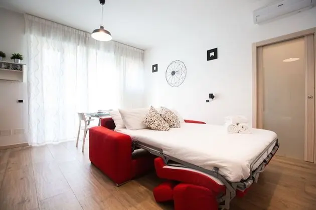 Apart Daire, 1 Yatak Odası