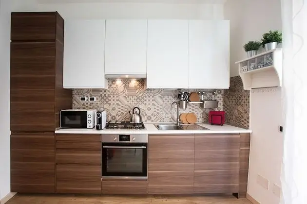 Apart Daire, 1 Yatak Odası