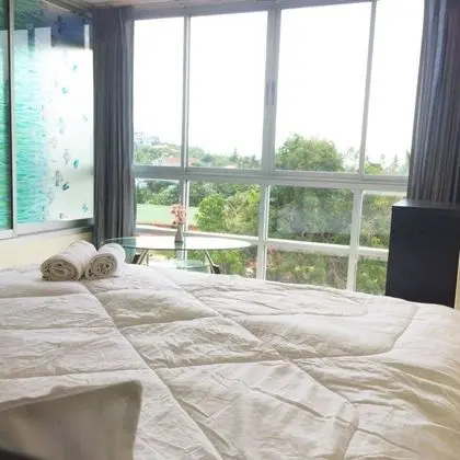 Double Room with Bathtub