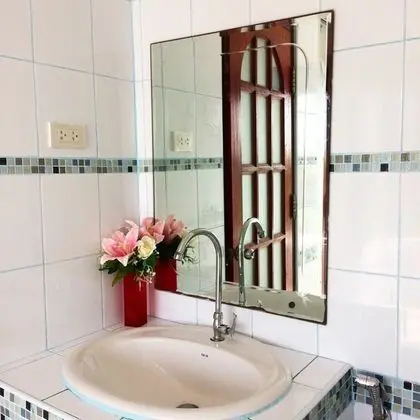 Double Room with Bathtub