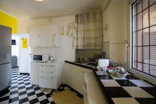 Apart Daire, 1 Yatak Odası