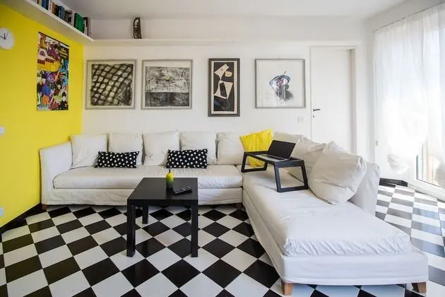 Apart Daire, 1 Yatak Odası