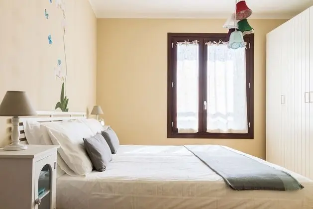 Executive Apart Daire, 2 Yatak Odası