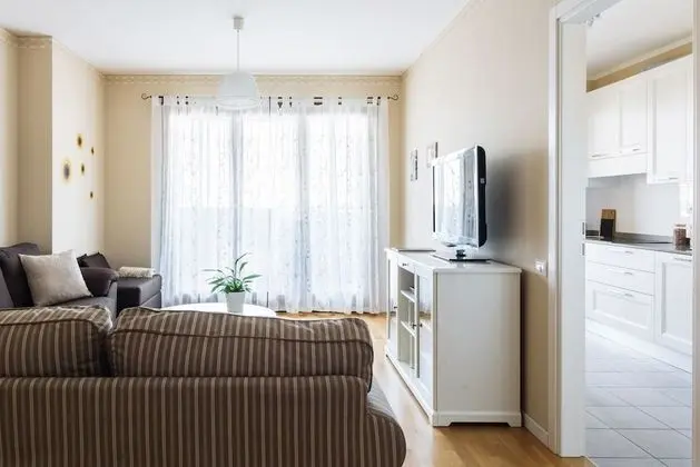 Executive Apart Daire, 2 Yatak Odası