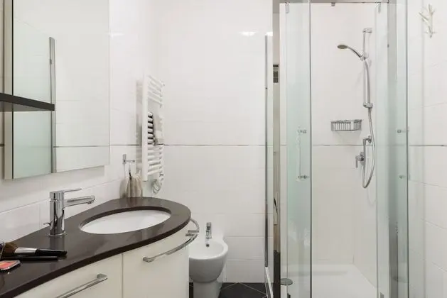 Executive Apart Daire, 2 Yatak Odası