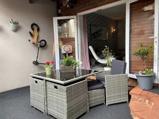 Ev, Banyolu/Duşlu