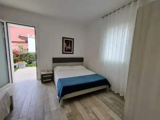 Apart Daire, 1 Yatak Odası, Buzdolabı