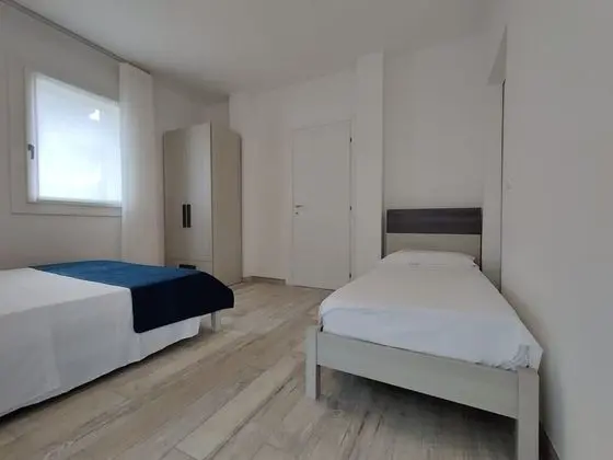 Apart Daire, 1 Yatak Odası, Buzdolabı