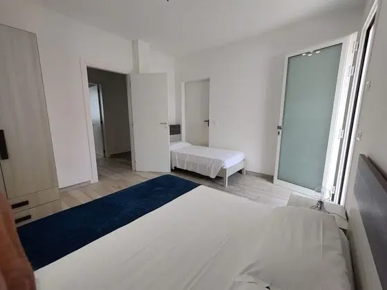 Apart Daire, 1 Yatak Odası, Buzdolabı