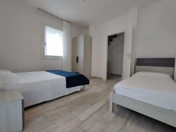Apart Daire, 1 Yatak Odası, Buzdolabı