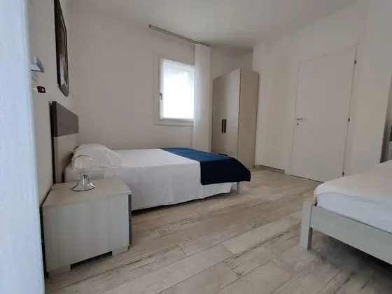 Apart Daire, 1 Yatak Odası, Buzdolabı