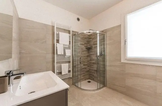 Apart Daire, 1 Yatak Odası, Buzdolabı