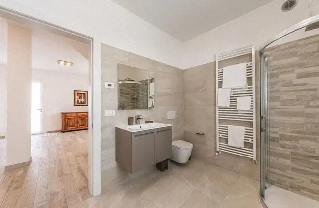 Apart Daire, 1 Yatak Odası, Buzdolabı