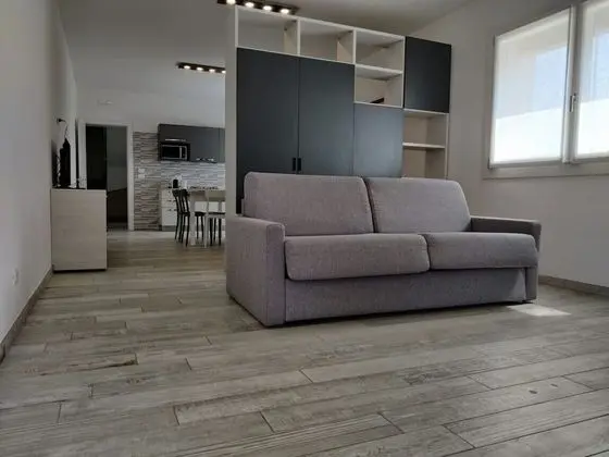 Apart Daire, 1 Yatak Odası, Buzdolabı
