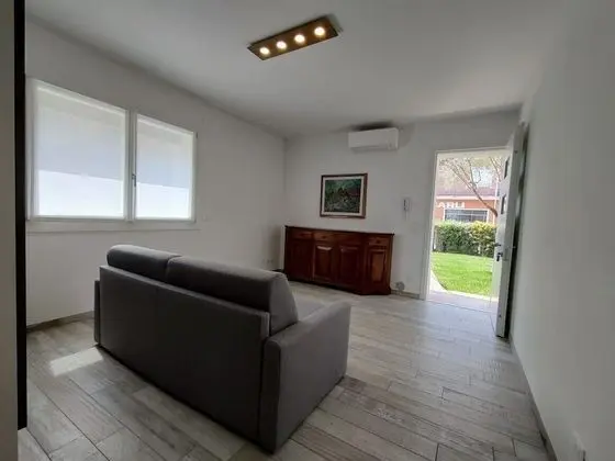 Apart Daire, 1 Yatak Odası, Buzdolabı