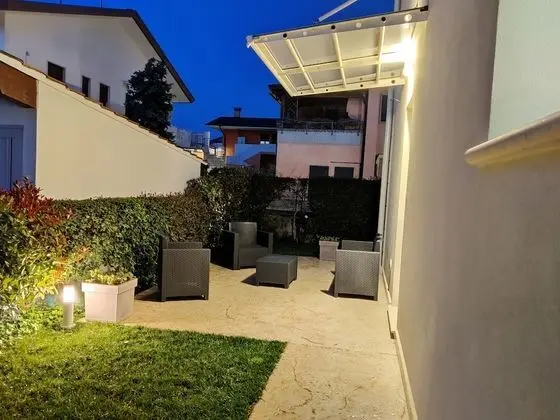 Apart Daire, 1 Yatak Odası, Buzdolabı