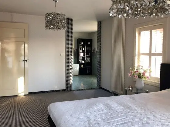 Tek Büyük Yataklı Oda (Garden Room)