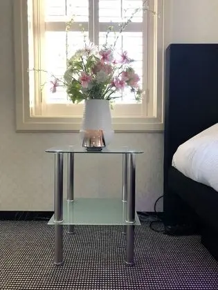 Tek Büyük Yataklı Oda (Garden Room)