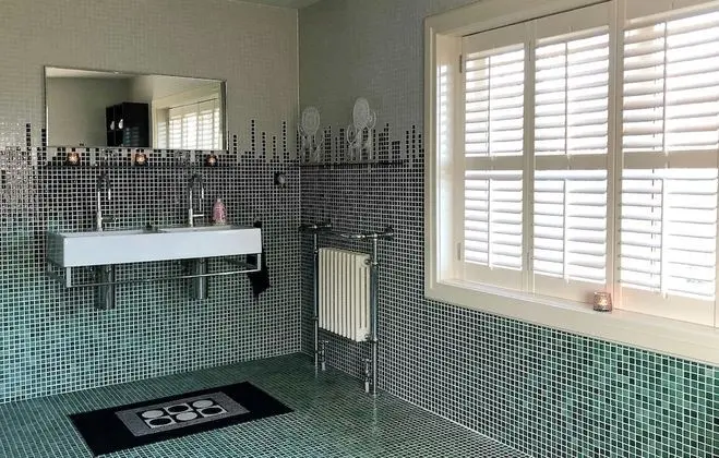 Tek Büyük Yataklı Oda (Garden Room)