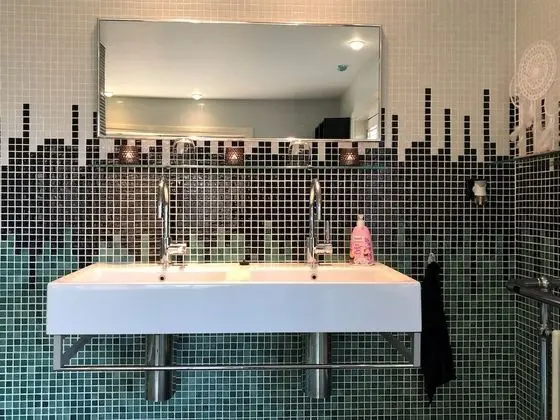 Tek Büyük Yataklı Oda (Garden Room)