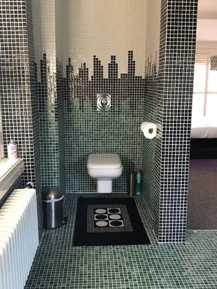 Tek Büyük Yataklı Oda (Garden Room)