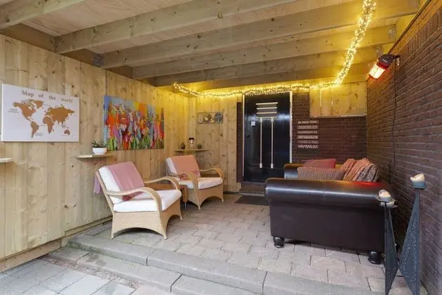 Tek Büyük Yataklı Oda, Sauna (Welness Room - check-in 8 PM)