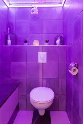 Tek Büyük Yataklı Oda, Sauna (Welness Room - check-in 8 PM)