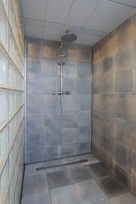 Tek Büyük Yataklı Oda, Sauna (Welness Room - check-in 8 PM)