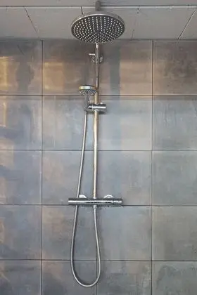 Tek Büyük Yataklı Oda, Sauna (Welness Room - check-in 8 PM)