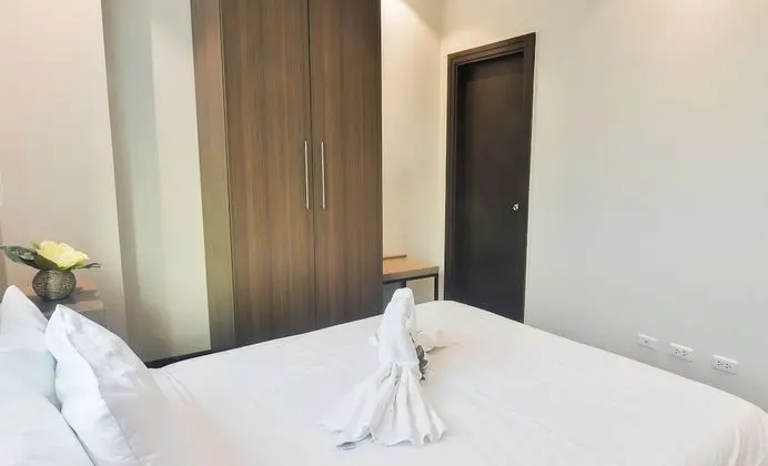 Süit, 2 Yatak Odası