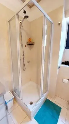 Luxury Apart Daire, 1 Yatak Odası, Teras