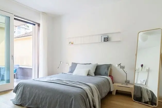 Apart Daire, 1 Yatak Odası (3 people)