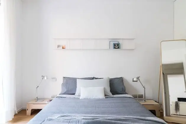 Apart Daire, 1 Yatak Odası (3 people)