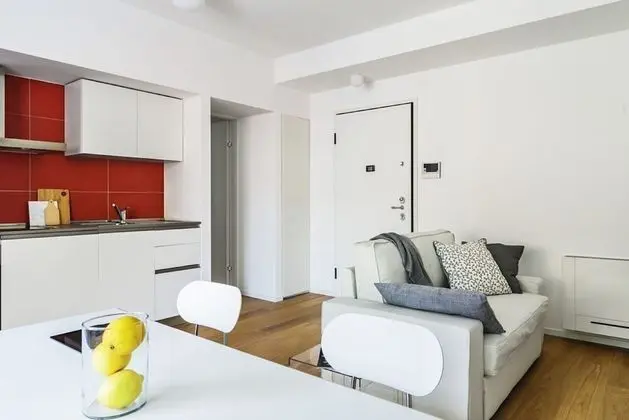 Apart Daire, 1 Yatak Odası (3 people)