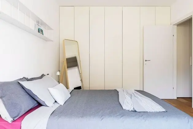 Apart Daire, 1 Yatak Odası (3 people)
